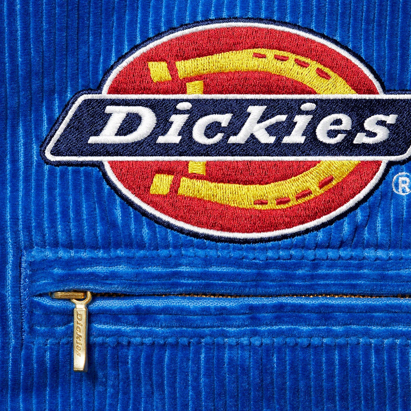 Supreme®/Dickies® Corduroy Work Jacket view 2